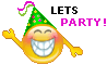 lets party